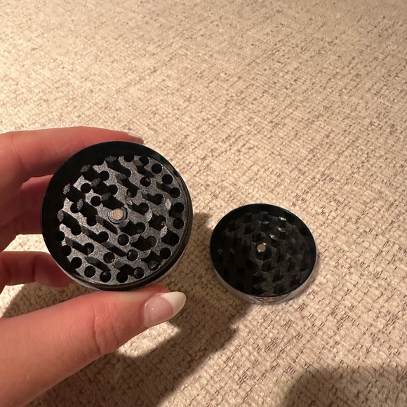 Powerpuff Girls Round Storage Box - Picture 4 of 4